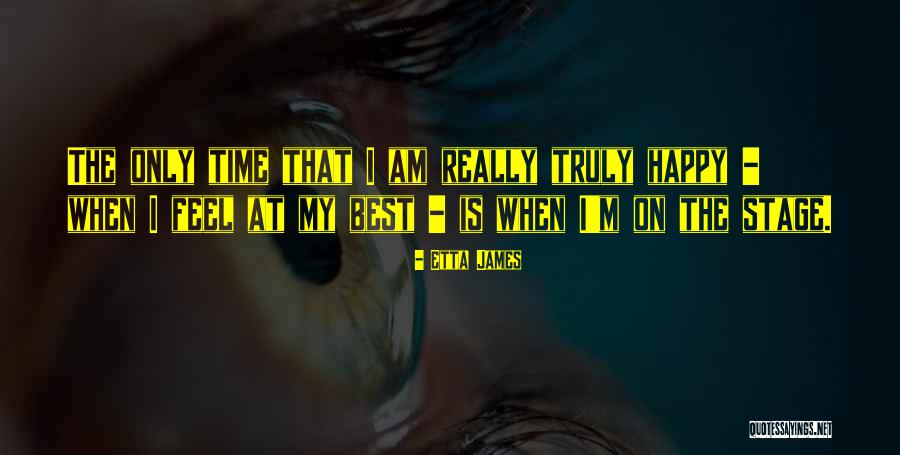 Spencers Store Quotes By Etta James Spencers Store Quotes By Etta James