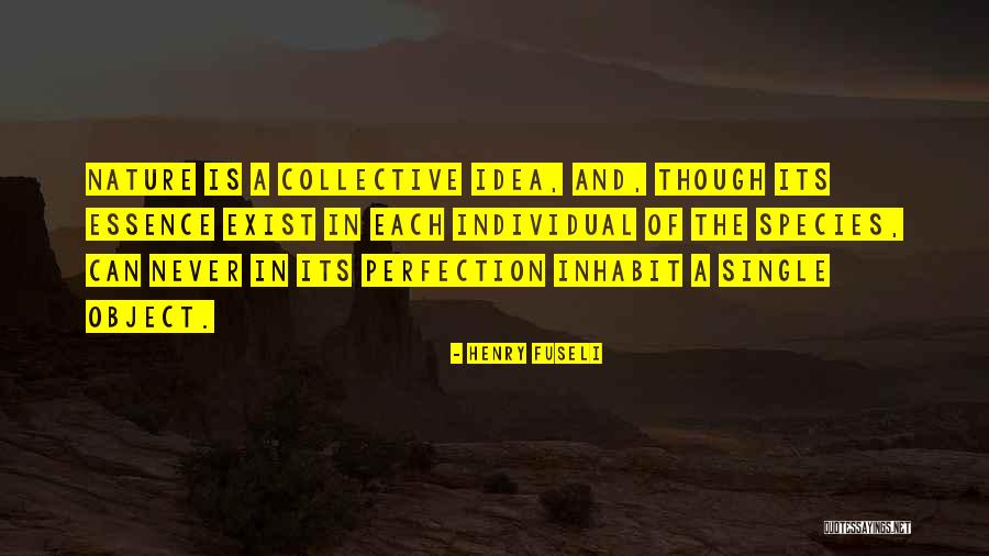 Spencers Store Quotes By Henry Fuseli Spencers Store Quotes By Henry Fuseli