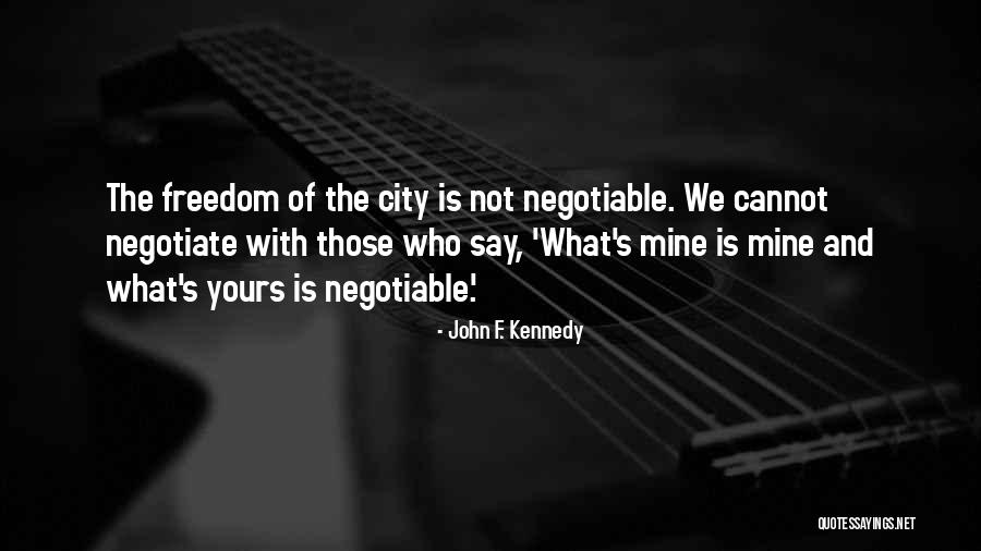 Spenco Quotes By John F. Kennedy Spenco Quotes By John F. Kennedy