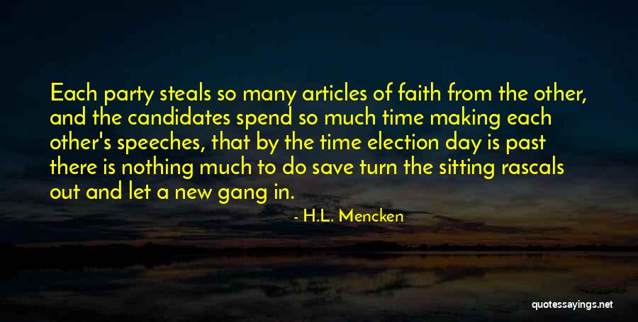 Spend And Save Quotes By H.L. Mencken Spend And Save Quotes By H.L. Mencken