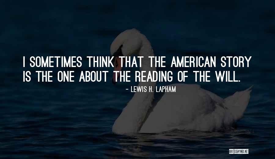 Spenders Quotes By Lewis H. Lapham Spenders Quotes By Lewis H. Lapham