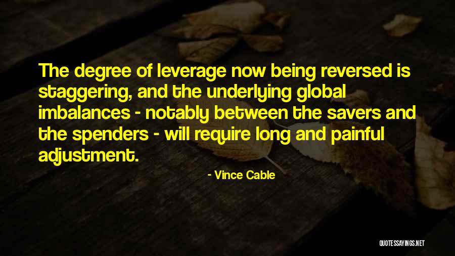 Spenders Quotes By Vince Cable Spenders Quotes By Vince Cable
