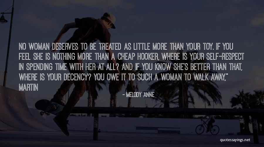 Spending All Your Time Quotes By Melody Anne Spending All Your Time Quotes By Melody Anne