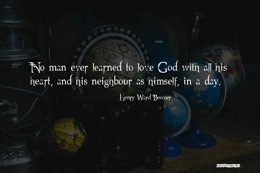 Spending Christmas With Loved Ones Quotes By Henry Ward Beecher Spending Christmas With Loved Ones Quotes By Henry Ward Beecher