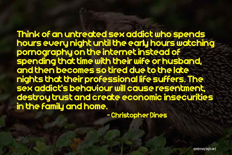 Spending My Life With You Quotes By Christopher Dines Spending My Life With You Quotes By Christopher Dines