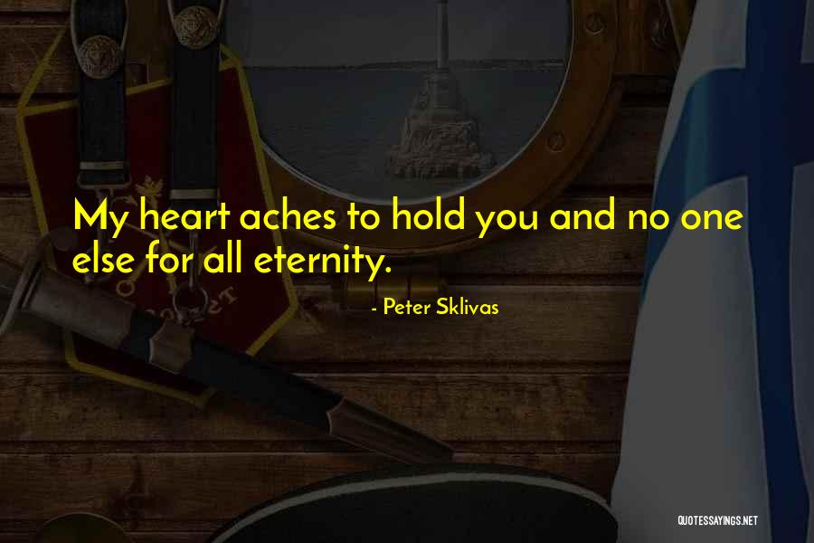 Spending Time With Crazy Friends Quotes By Peter Sklivas