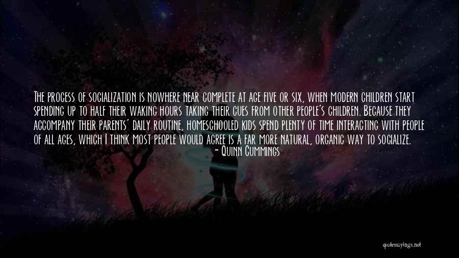 Spending Time With Kids Quotes By Quinn Cummings Spending Time With Kids Quotes By Quinn Cummings