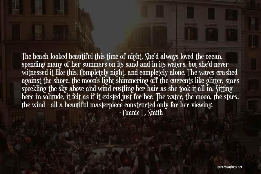 Spending Time With Your Loved Ones Quotes By Connie L. Smith Spending Time With Your Loved Ones Quotes By Connie L. Smith