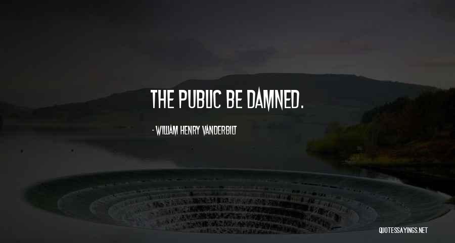 Spendings Quotes By William Henry Vanderbilt Spendings Quotes By William Henry Vanderbilt