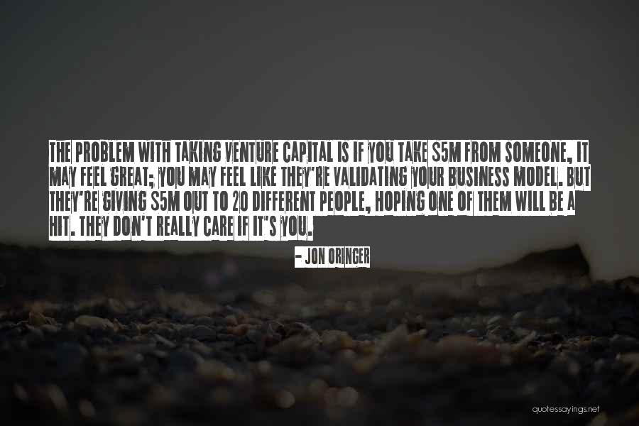 Spendlove Quotes By Jon Oringer Spendlove Quotes By Jon Oringer