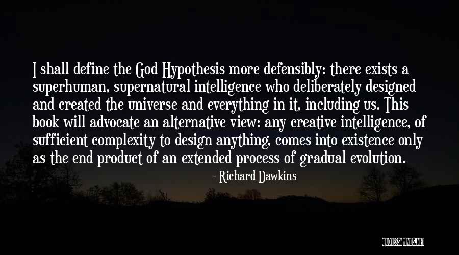 Spendlove Quotes By Richard Dawkins Spendlove Quotes By Richard Dawkins
