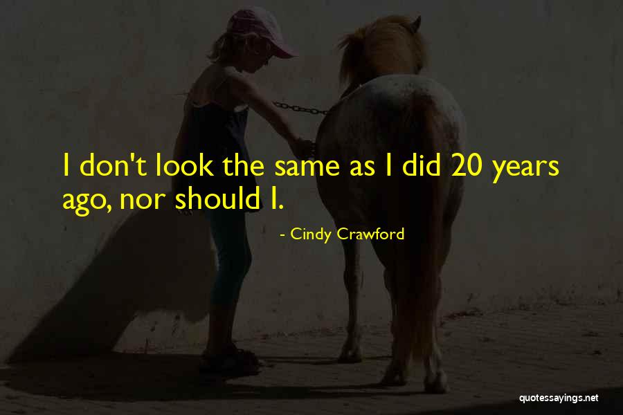 Spendthrift Stallions Quotes By Cindy Crawford Spendthrift Stallions Quotes By Cindy Crawford