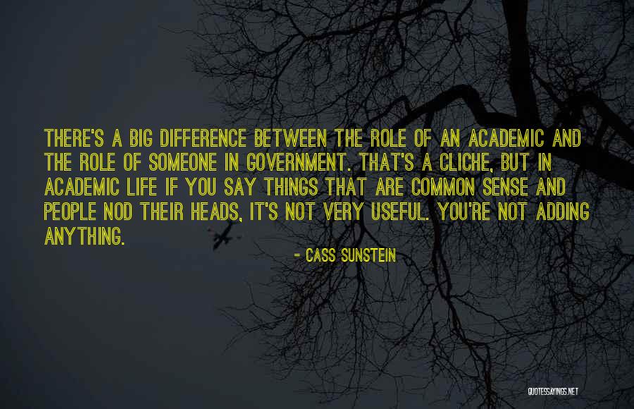 Spengler Cup Quotes By Cass Sunstein Spengler Cup Quotes By Cass Sunstein