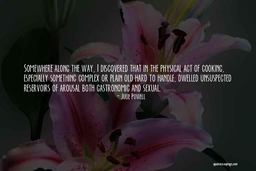 Spengler Decline Quotes By Julie Powell Spengler Decline Quotes By Julie Powell