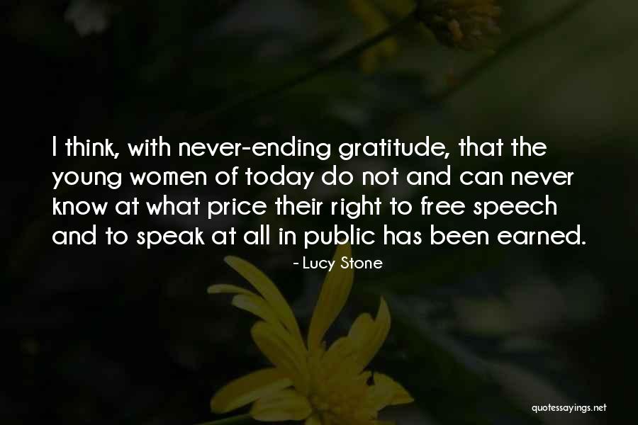 Spenkelink John Quotes By Lucy Stone Spenkelink John Quotes By Lucy Stone