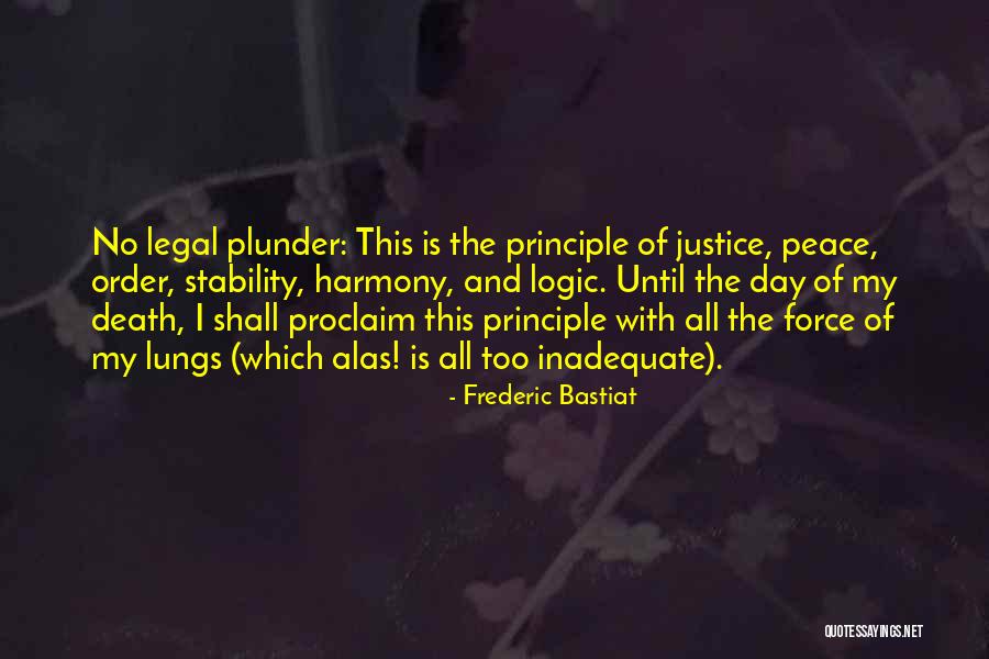 Spenkerwinery Quotes By Frederic Bastiat Spenkerwinery Quotes By Frederic Bastiat