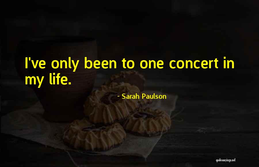 Spenler Quotes By Sarah Paulson Spenler Quotes By Sarah Paulson