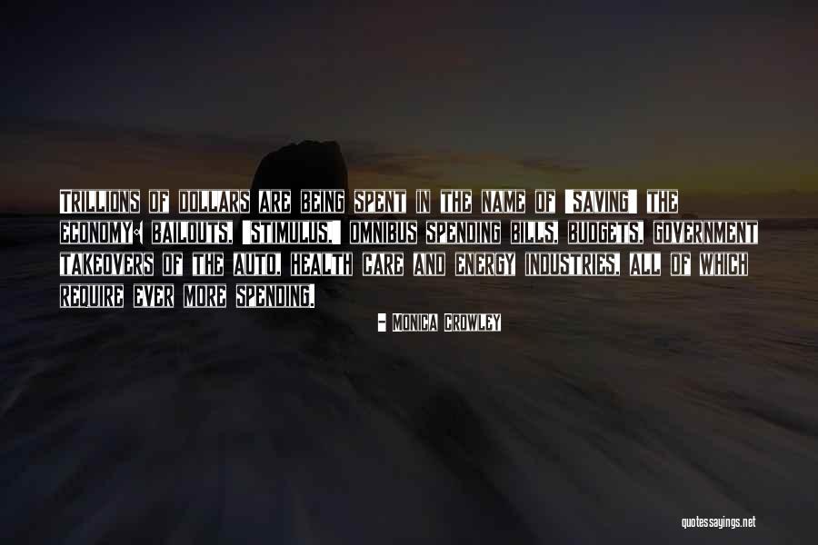 Spenner Io Quotes By Monica Crowley Spenner Io Quotes By Monica Crowley