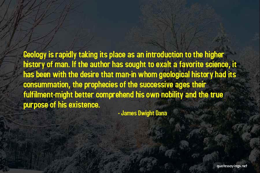 Spenot Quotes By James Dwight Dana Spenot Quotes By James Dwight Dana