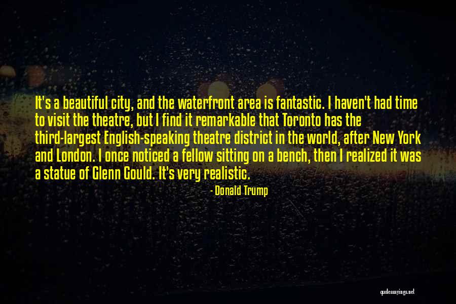 Spenotos Quotes By Donald Trump Spenotos Quotes By Donald Trump