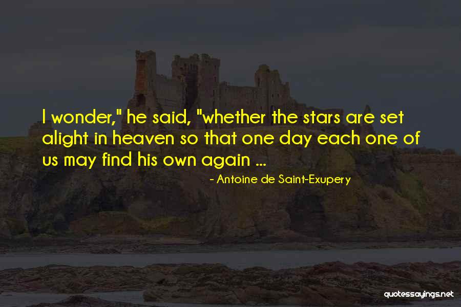 Spenser For Hire Hawk Quotes By Antoine De Saint-Exupery Spenser For Hire Hawk Quotes By Antoine De Saint-Exupery