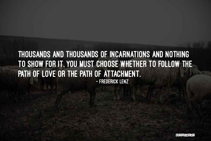 Spenserian Poem Quotes By Frederick Lenz Spenserian Poem Quotes By Frederick Lenz