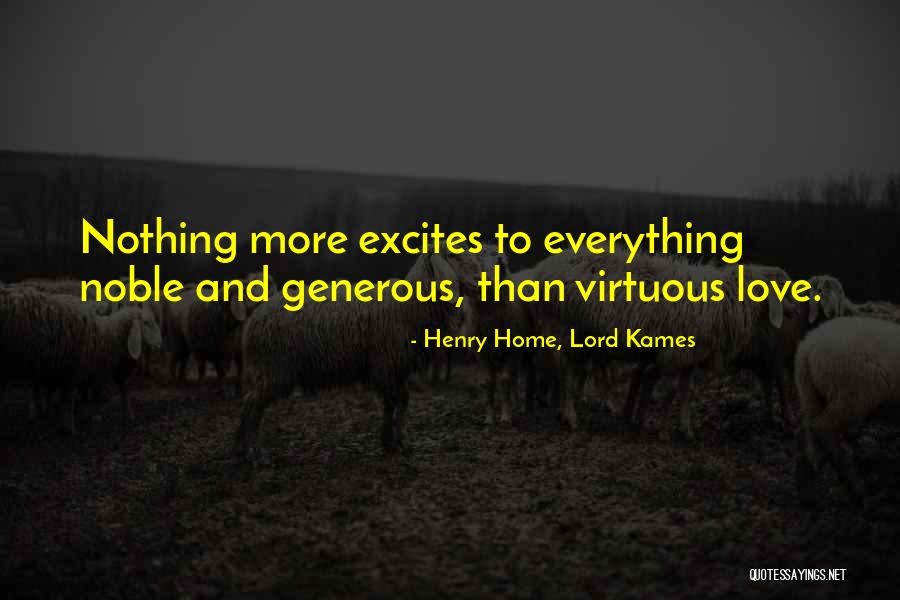 Spenserian Poem Quotes By Henry Home, Lord Kames Spenserian Poem Quotes By Henry Home, Lord Kames