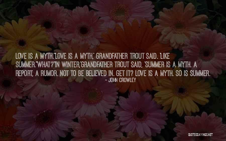 Spenserian Sonnet Quotes By John Crowley Spenserian Sonnet Quotes By John Crowley
