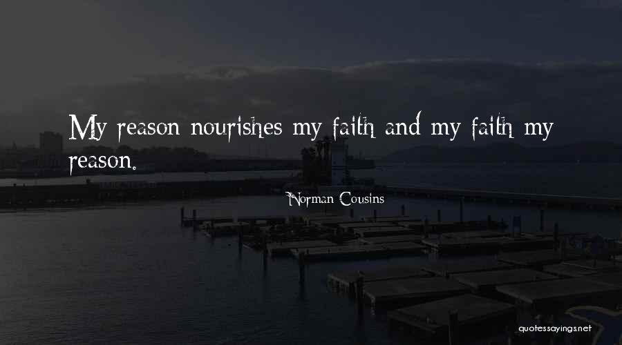 Spenserian Sonnet Quotes By Norman Cousins Spenserian Sonnet Quotes By Norman Cousins