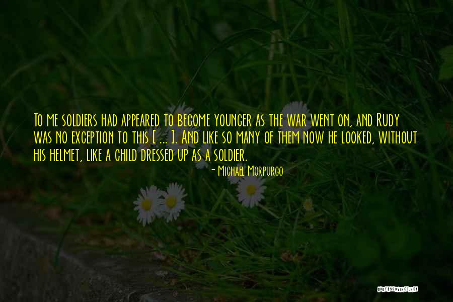 Spensley Feed Quotes By Michael Morpurgo Spensley Feed Quotes By Michael Morpurgo