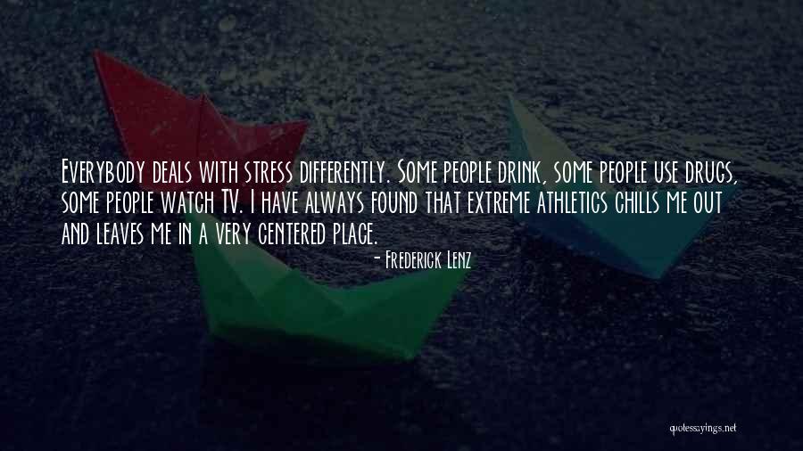 Spentic Atery Quotes By Frederick Lenz Spentic Atery Quotes By Frederick Lenz