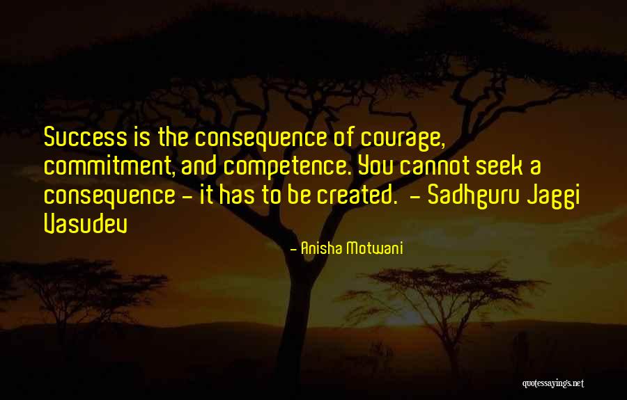 Spentica Quotes By Anisha Motwani Spentica Quotes By Anisha Motwani