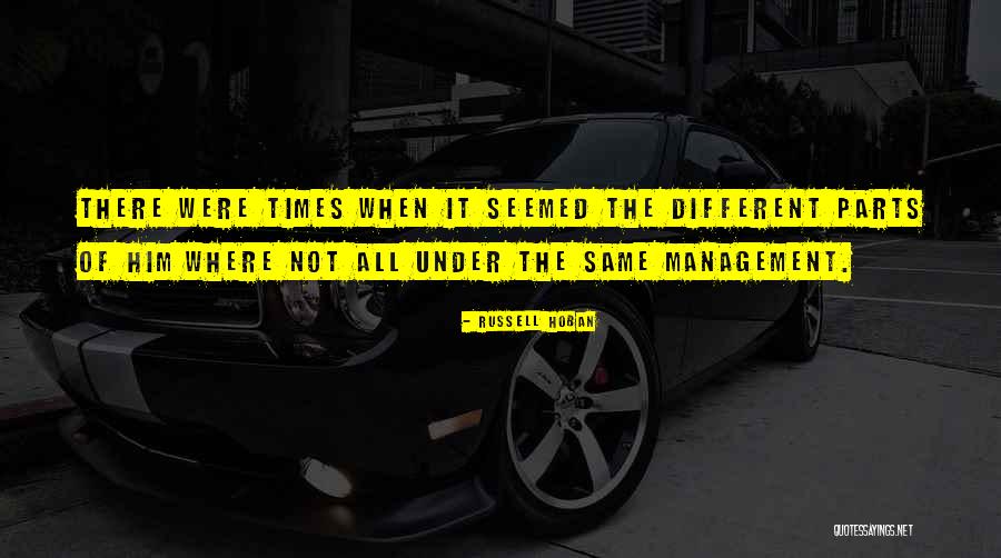 Spentica Quotes By Russell Hoban Spentica Quotes By Russell Hoban