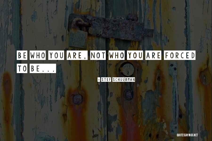 Spentica Quotes By Stef Schuurman Spentica Quotes By Stef Schuurman