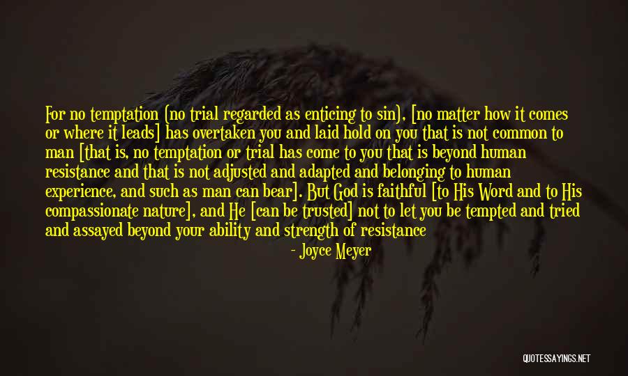 Spentop6 Quotes By Joyce Meyer Spentop6 Quotes By Joyce Meyer