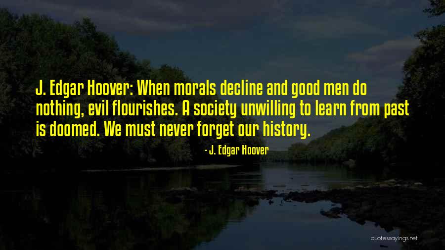 Spentzos Kreas Quotes By J. Edgar Hoover Spentzos Kreas Quotes By J. Edgar Hoover