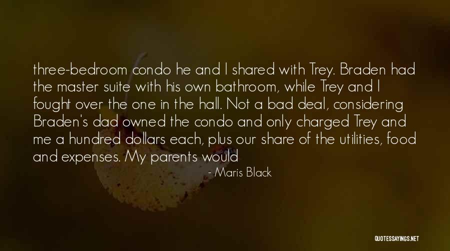 Spenzo Quotes By Maris Black Spenzo Quotes By Maris Black