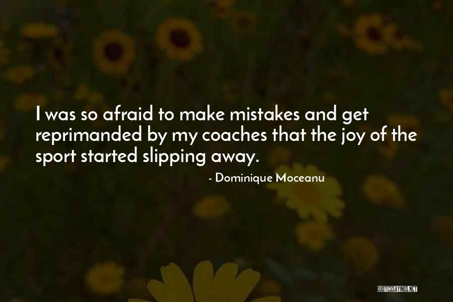 Sperakis Art Quotes By Dominique Moceanu Sperakis Art Quotes By Dominique Moceanu