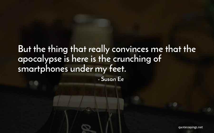 Sperandeo Vincent Quotes By Susan Ee Sperandeo Vincent Quotes By Susan Ee