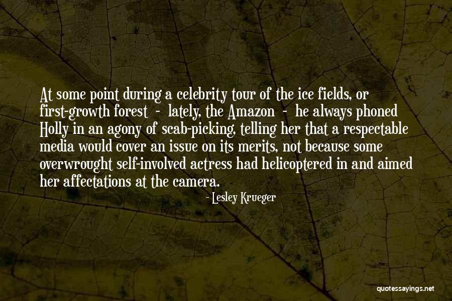 Sperandio Carlos Quotes By Lesley Krueger Sperandio Carlos Quotes By Lesley Krueger