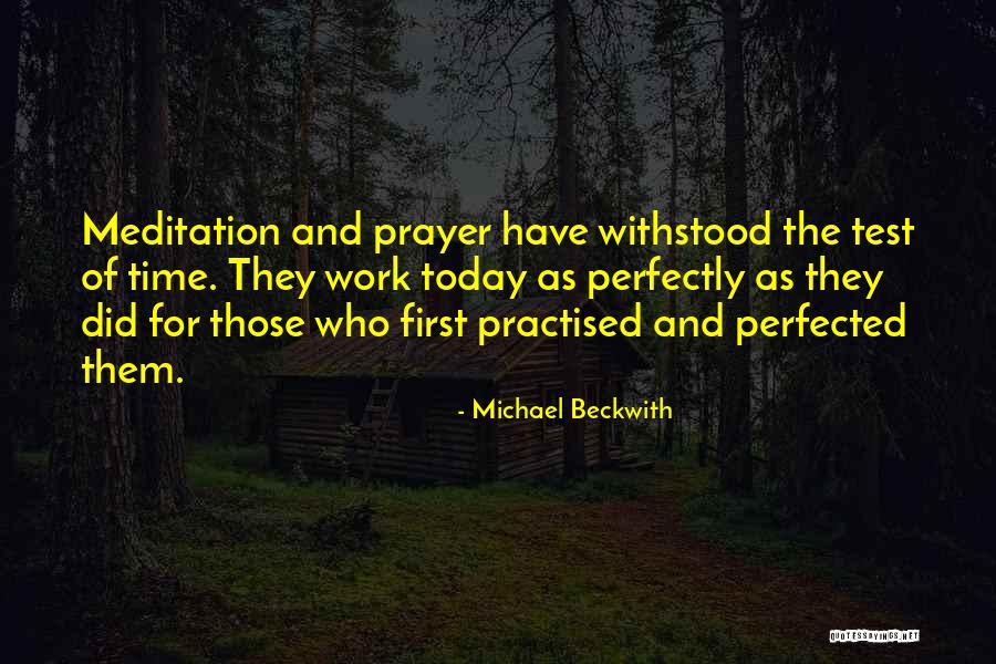 Sperandio Carlos Quotes By Michael Beckwith Sperandio Carlos Quotes By Michael Beckwith