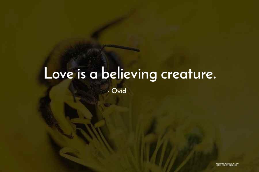 Sperandio Carlos Quotes By Ovid Sperandio Carlos Quotes By Ovid