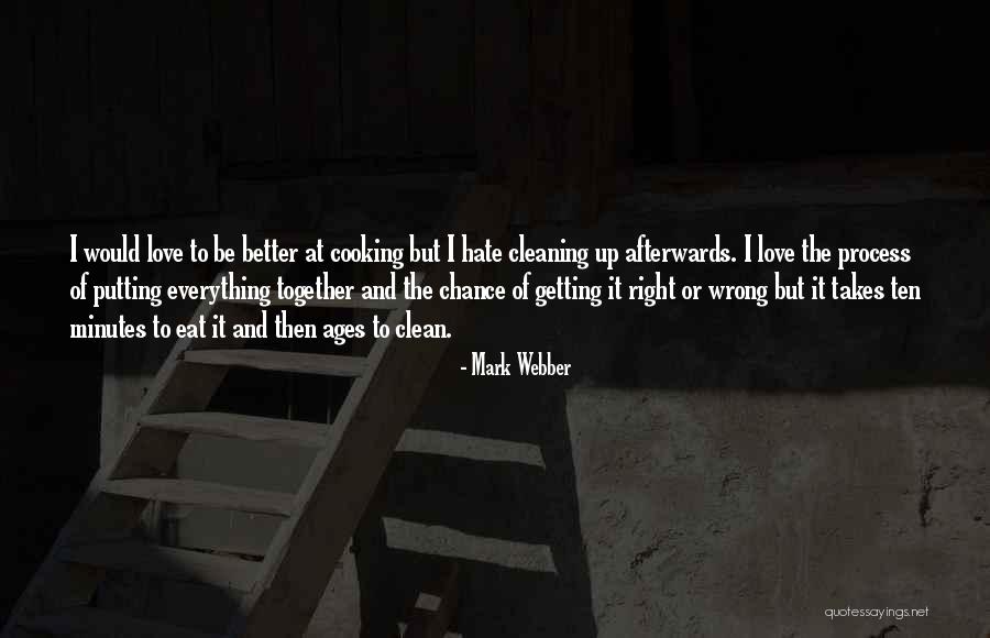 Speranza Scappucci Quotes By Mark Webber Speranza Scappucci Quotes By Mark Webber