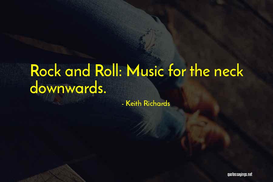 Speranza Therapeutics Quotes By Keith Richards