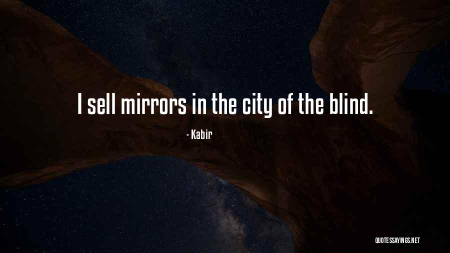 Speranza Westville Quotes By Kabir