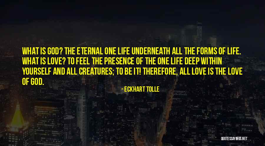 Sperare Esperar Quotes By Eckhart Tolle Sperare Esperar Quotes By Eckhart Tolle