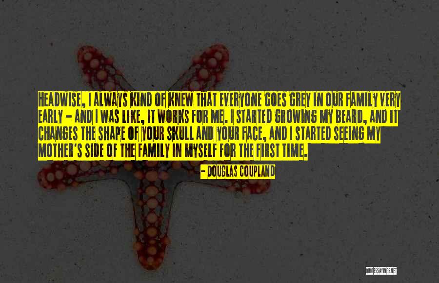 Sperare Quotes By Douglas Coupland Sperare Quotes By Douglas Coupland