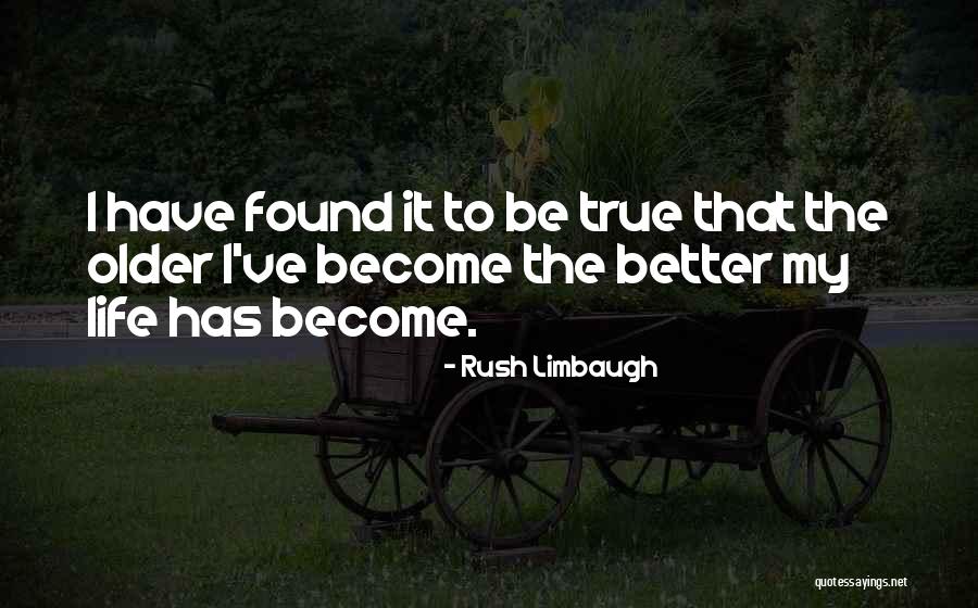 Sperare Quotes By Rush Limbaugh Sperare Quotes By Rush Limbaugh