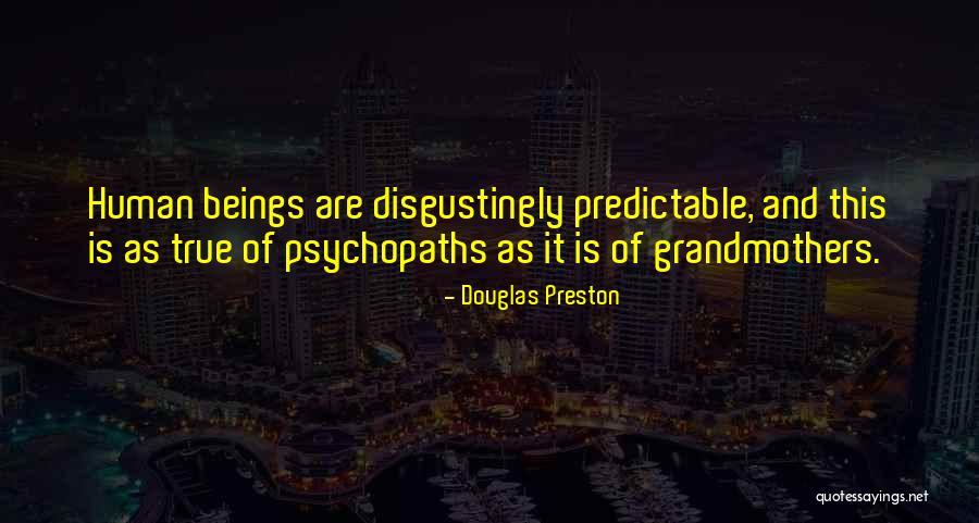 Sperato Frank Quotes By Douglas Preston Sperato Frank Quotes By Douglas Preston