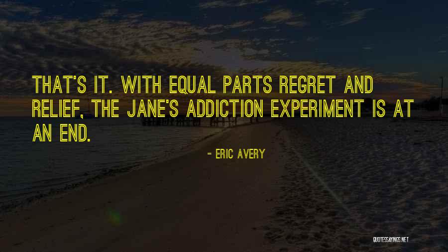 Sperber Harry Quotes By Eric Avery Sperber Harry Quotes By Eric Avery
